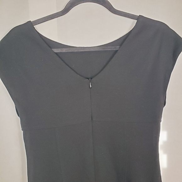 Isabel de pedro black dress - Picture 5 of 6